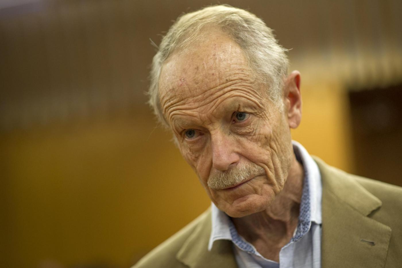 Tribunale di Torino, sentenza del processo a Erri de Luca