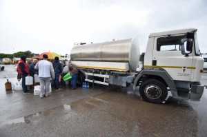 Foto Andrea Di Grazia/Lapresse