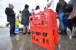 Foto Andrea Di Grazia/Lapresse 