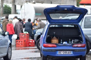 Foto Andrea Di Grazia/Lapresse