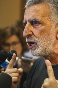 Foto Marco Alpozzi/LaPresse