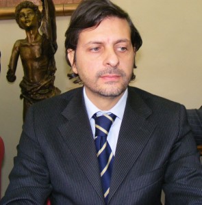 vittorio messina confesercenti