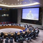 UN council to 'act immediately' if S. Sudan peace deal not sign