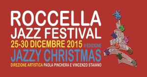 Banner web Roccella Jazz Christmas 2015
