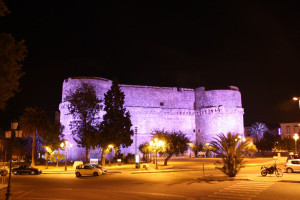 Castello Aragonese Reggio Calabria