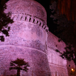 Castello Aragonese Reggio Calabria