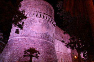 Castello Aragonese Reggio Calabria