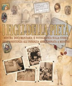 I-figli-della-pietà mostra messina