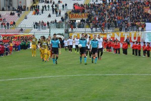 Messina Juve Stabia (5)