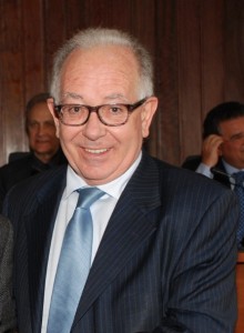 Prof. Carmelo Salpietro