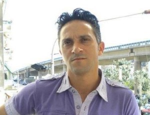 Salvatore Comandè