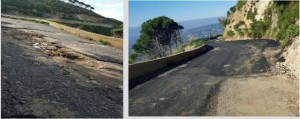 Strada Santa Venere