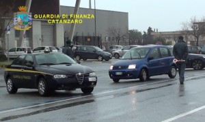 finanza catanzaro