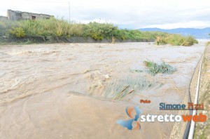 fiume calopinace piena reggio calabria (2)