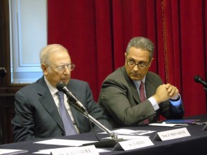 garofalo e provvidenti