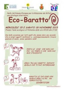 locandina ecobaratto