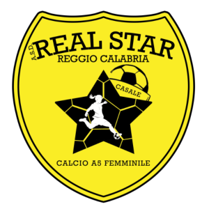 logo real star