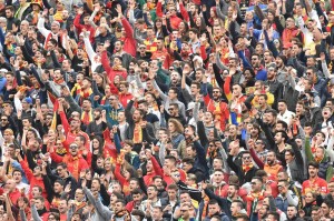 LaPresse/Carmelo Imbesi