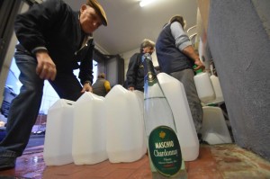 Foto Andrea Di Grazia/LaPresse