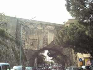 mura carlo v