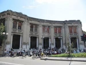 palazzo mariani messina