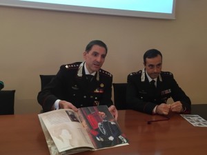 presentazione calendario carabinieri 2016 (14)