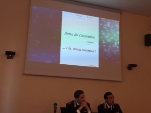 presentazione calendario carabinieri 2016 (8)