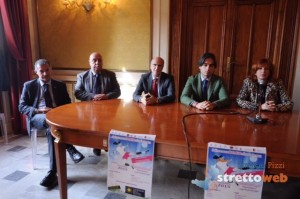 presentazione diamo un calcio alla violenza (4)