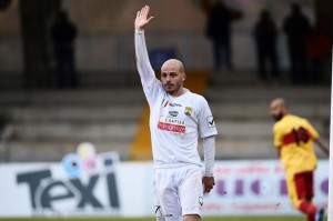 Benevento vs Ischia Isolaverde - Lega Pro