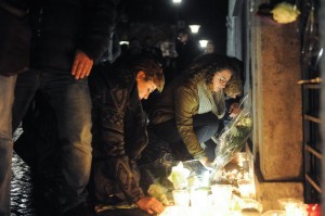 Foto LaPresse