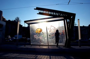 tram fermata messina