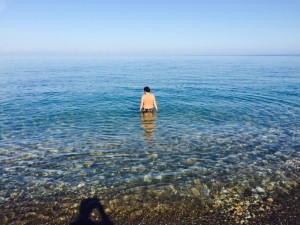 Crocetta a mare