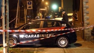 Carabinieri