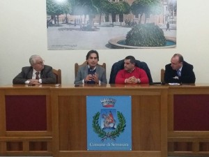 Città degli Ulivi