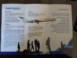 airsud messina aeroporto reggio