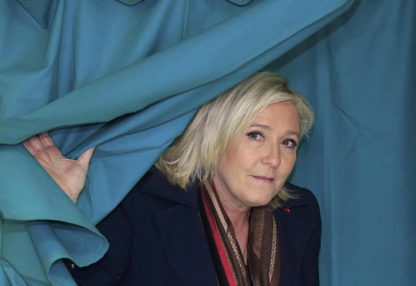 Francia, ballottaggio elezioni regionali