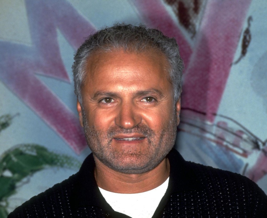Gianni Versace