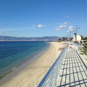 Lungomare Gallico