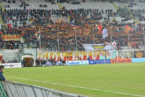 Messina Akragas Agrigento 1-1 (51)