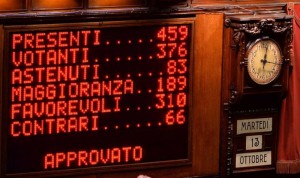 Parlamento