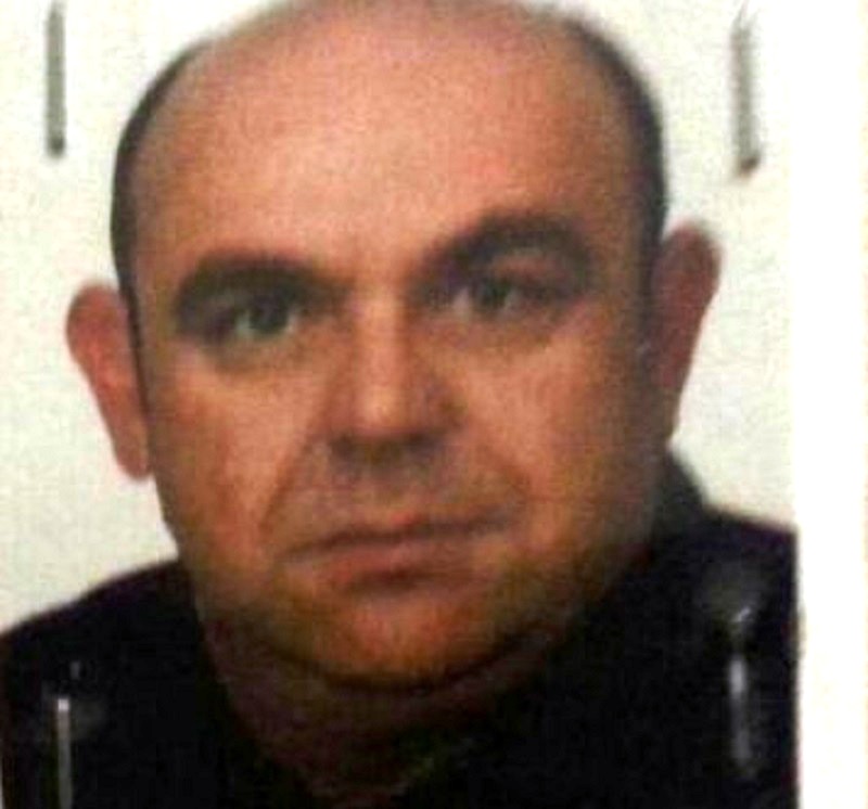 'Ndrangheta, ecco la FOTO del super latitante reggino arrestato ...