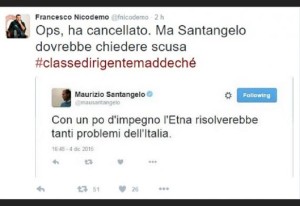 Tweet