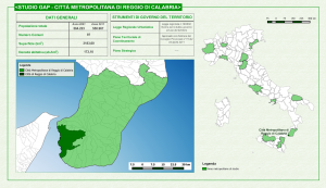 reggio calabria città metropolitana