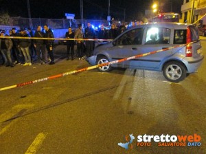 reggio drammatico incidente pentimele 27 dicembre 2015 morto giovane (2)