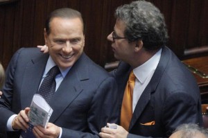 Foto Mauro Scrobogna /LaPresse