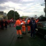 lavoratori messinambiente