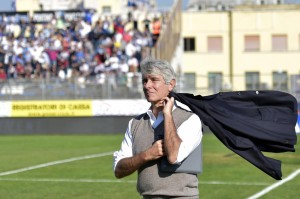 Lapresse / Alfredo Falcone