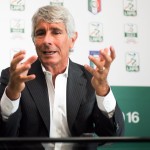 LaPresse / Piero Cruciatti