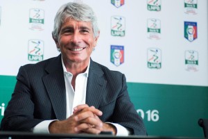 LaPresse / Piero Cruciatti
