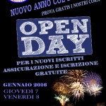 LOCANDINA OPEN DAY